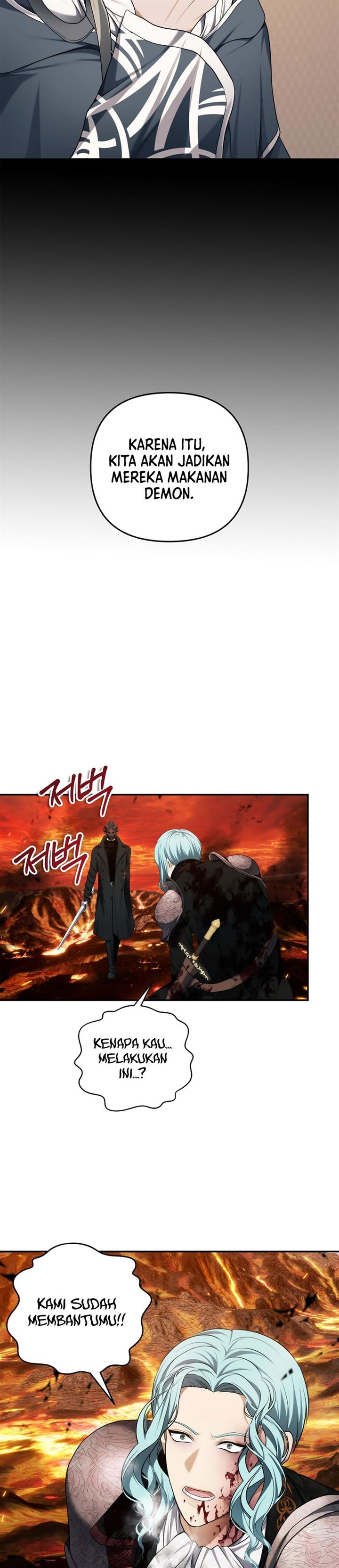 Ranker Who Lives a Second Time Chap 134 - Next Chap 135