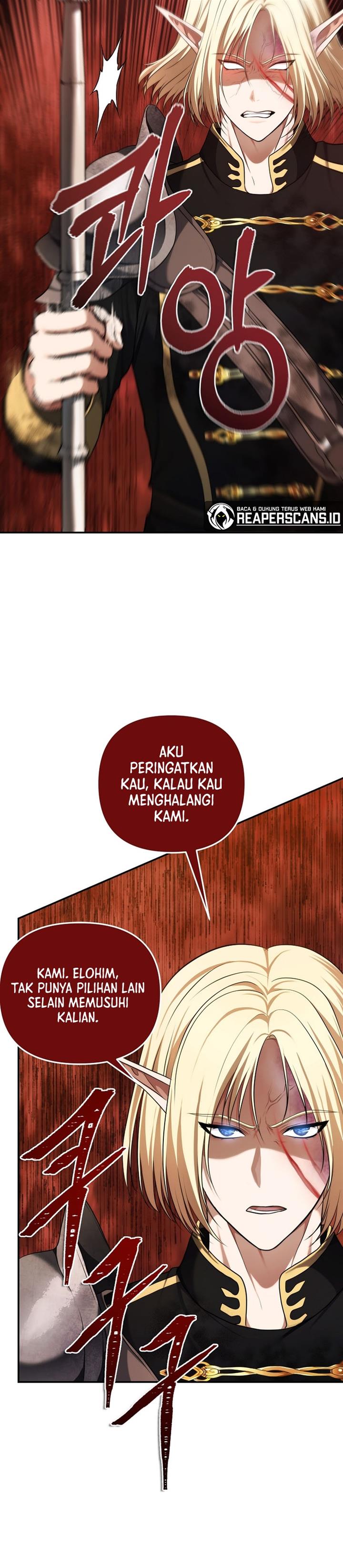 Ranker Who Lives a Second Time Chap 134 - Next Chap 135