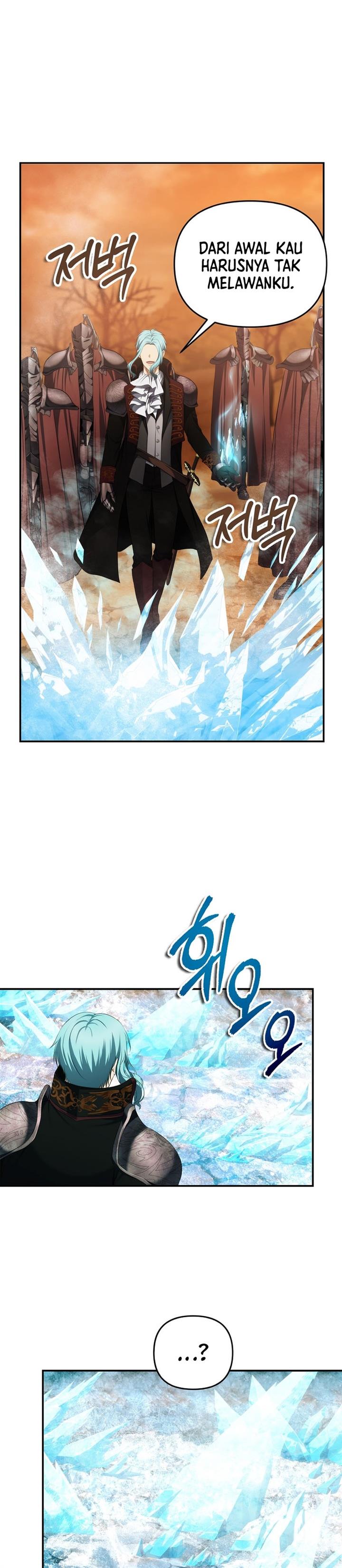 Ranker Who Lives a Second Time Chap 134 - Next Chap 135