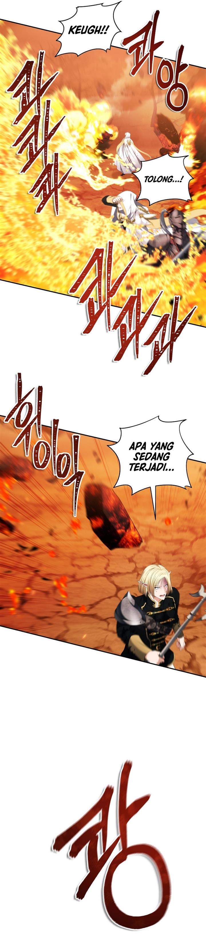 Ranker Who Lives a Second Time Chap 134 - Next Chap 135