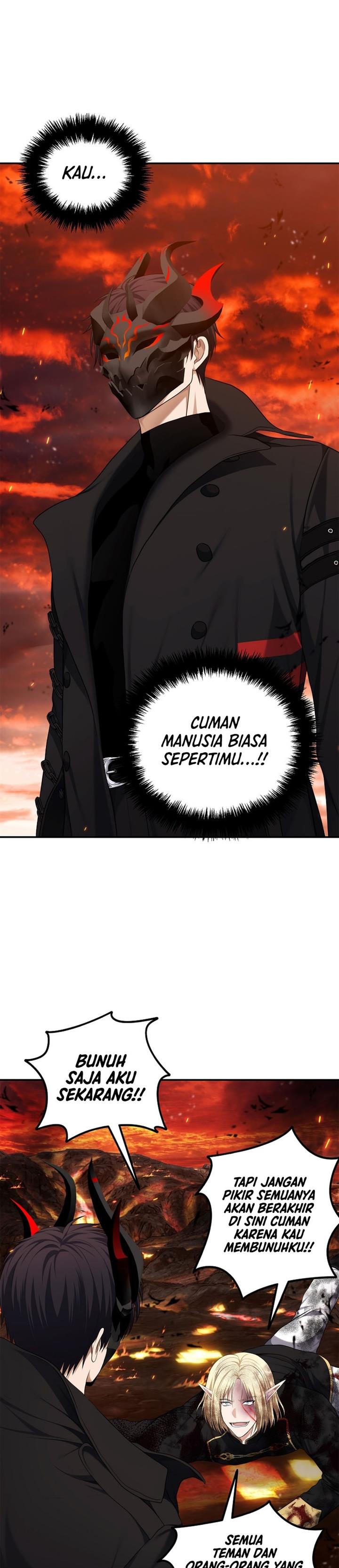 Ranker Who Lives a Second Time Chap 134 - Next Chap 135