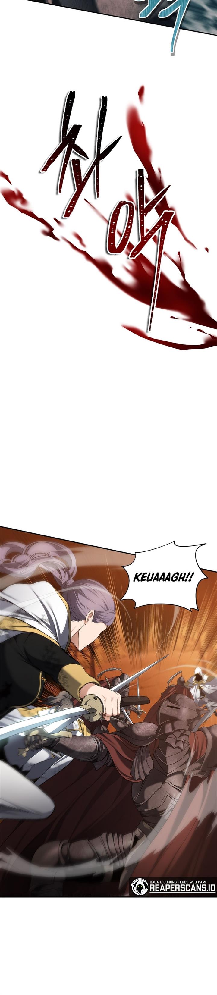 Ranker Who Lives a Second Time Chap 134 - Next Chap 135