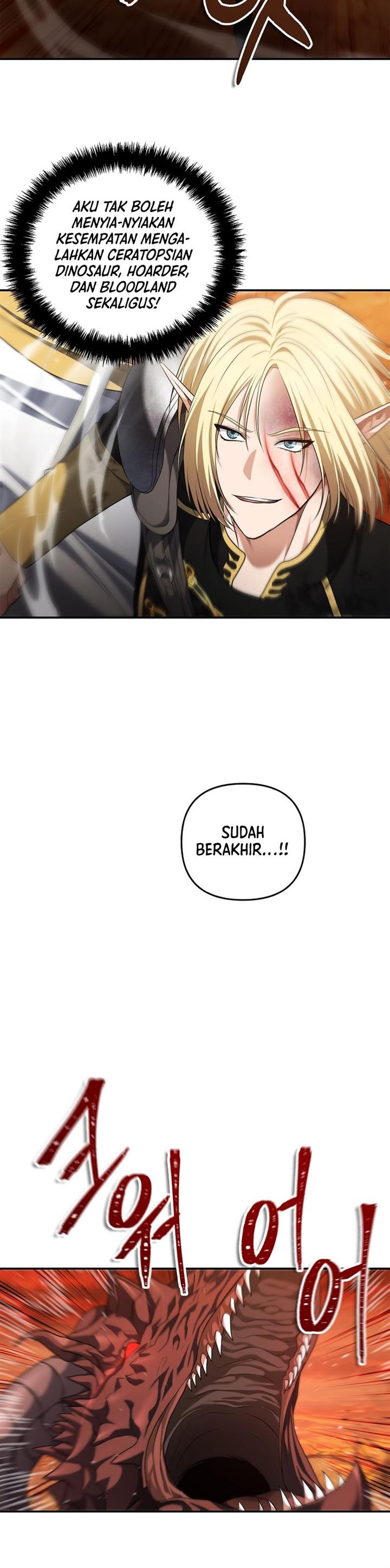 Ranker Who Lives a Second Time Chap 134 - Next Chap 135