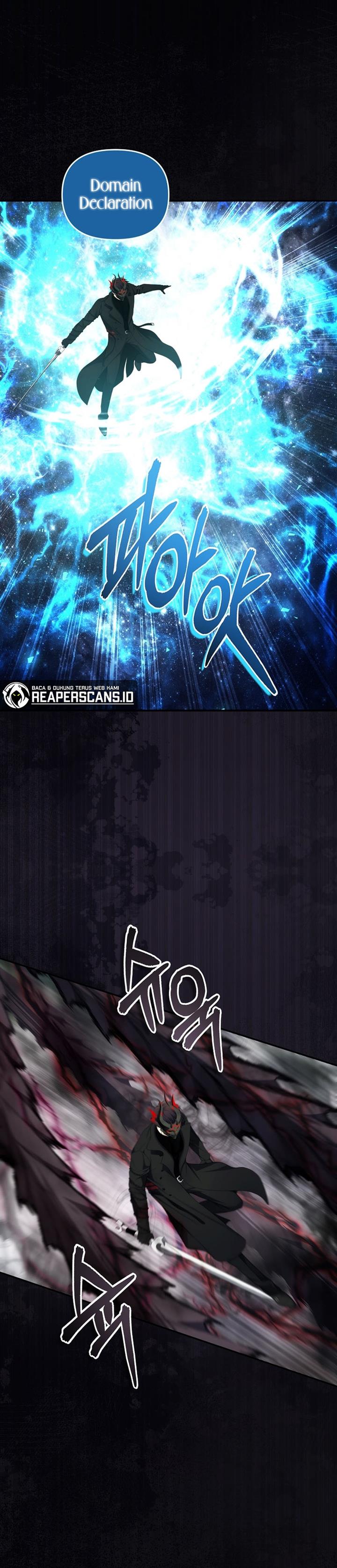 Ranker Who Lives a Second Time Chap 134 - Next Chap 135