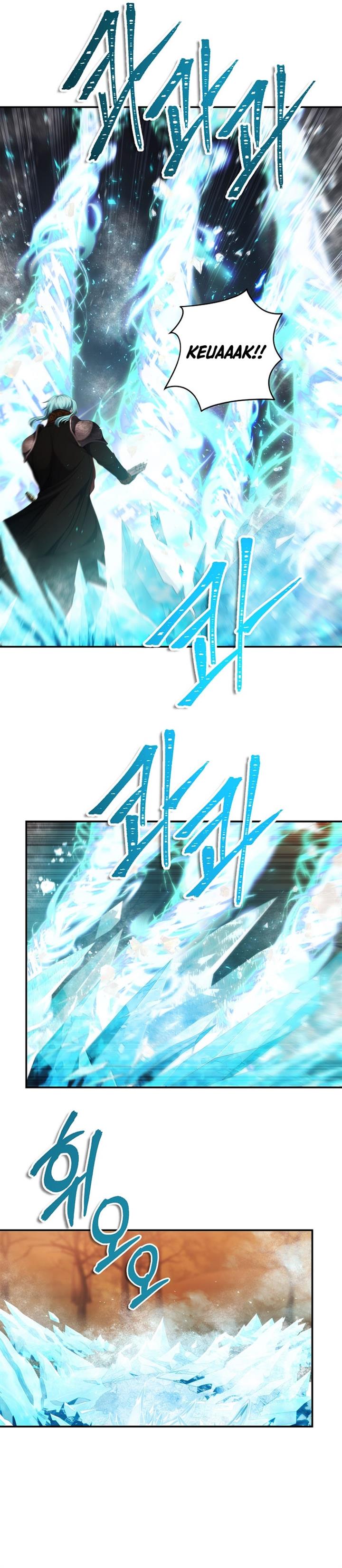 Ranker Who Lives a Second Time Chap 134 - Next Chap 135