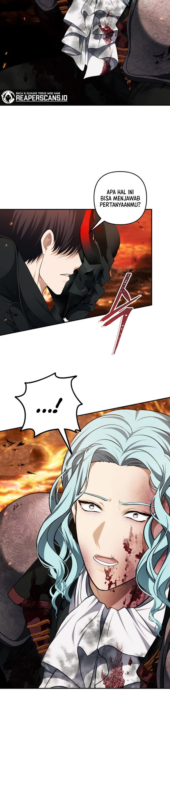 Ranker Who Lives a Second Time Chap 134 - Next Chap 135