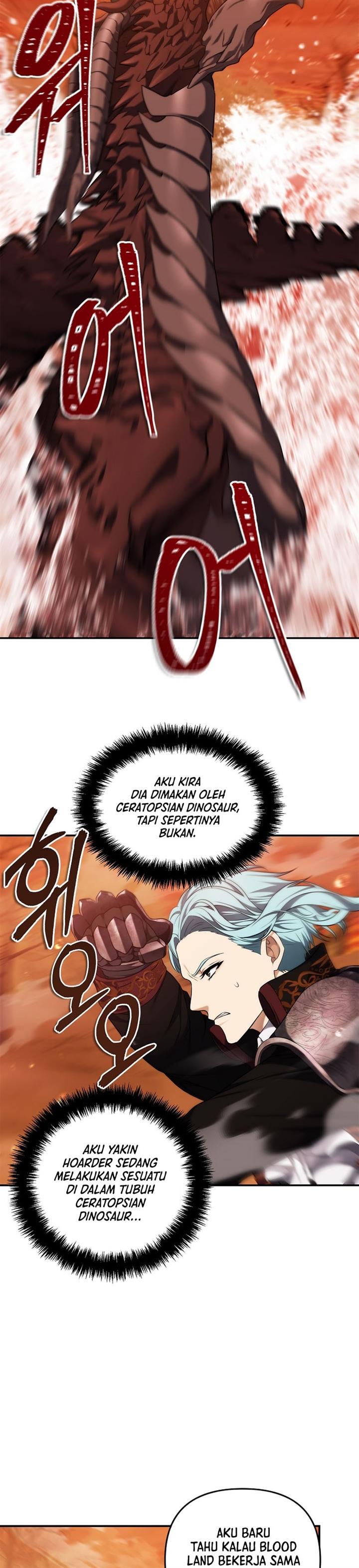 Ranker Who Lives a Second Time Chap 134 - Next Chap 135