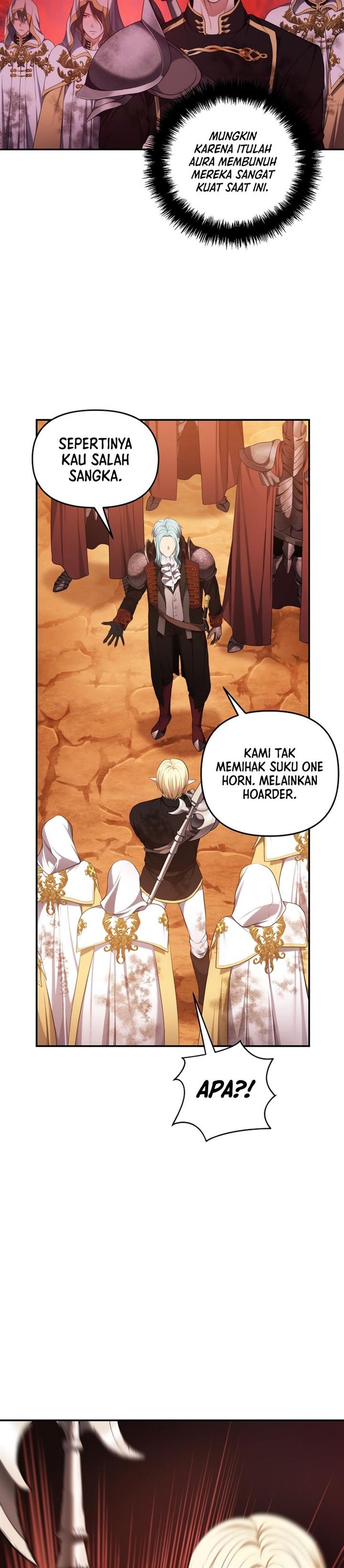 Ranker Who Lives a Second Time Chap 134 - Next Chap 135