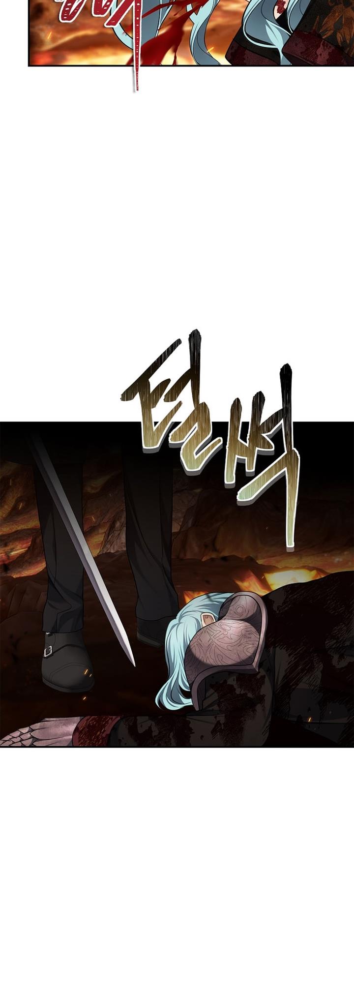 Ranker Who Lives a Second Time Chap 134 - Next Chap 135