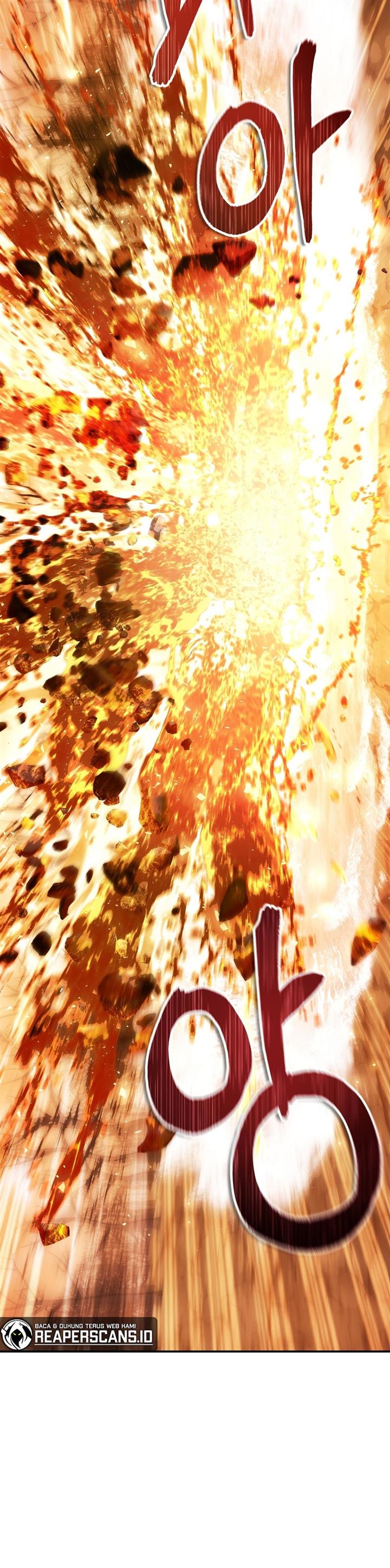 Ranker Who Lives a Second Time Chap 134 - Next Chap 135