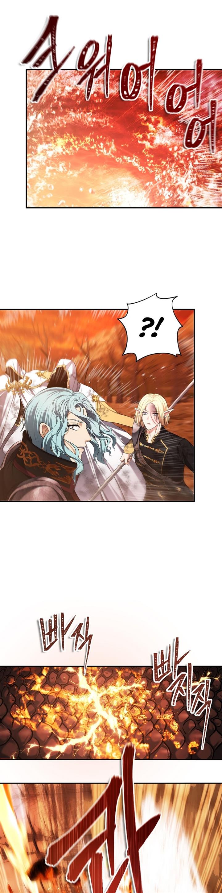 Ranker Who Lives a Second Time Chap 134 - Next Chap 135