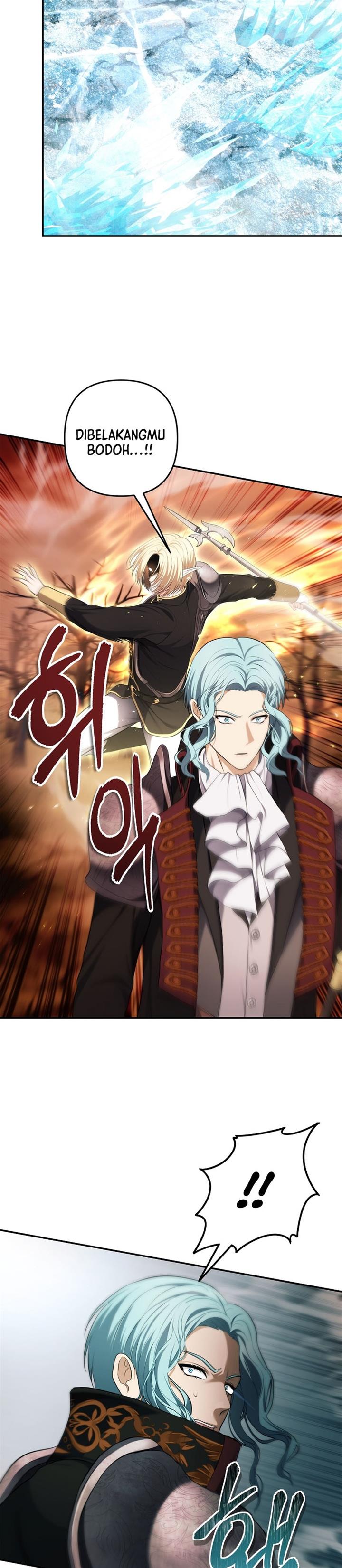 Ranker Who Lives a Second Time Chap 134 - Next Chap 135