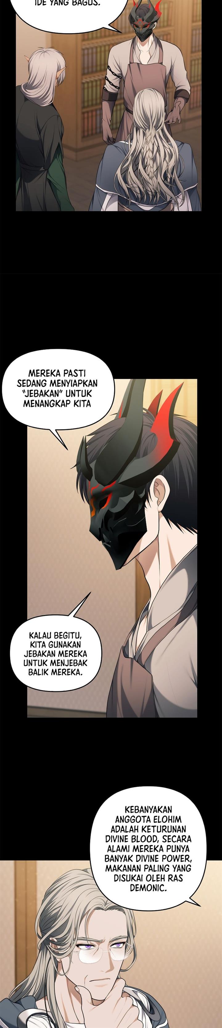 Ranker Who Lives a Second Time Chap 134 - Next Chap 135