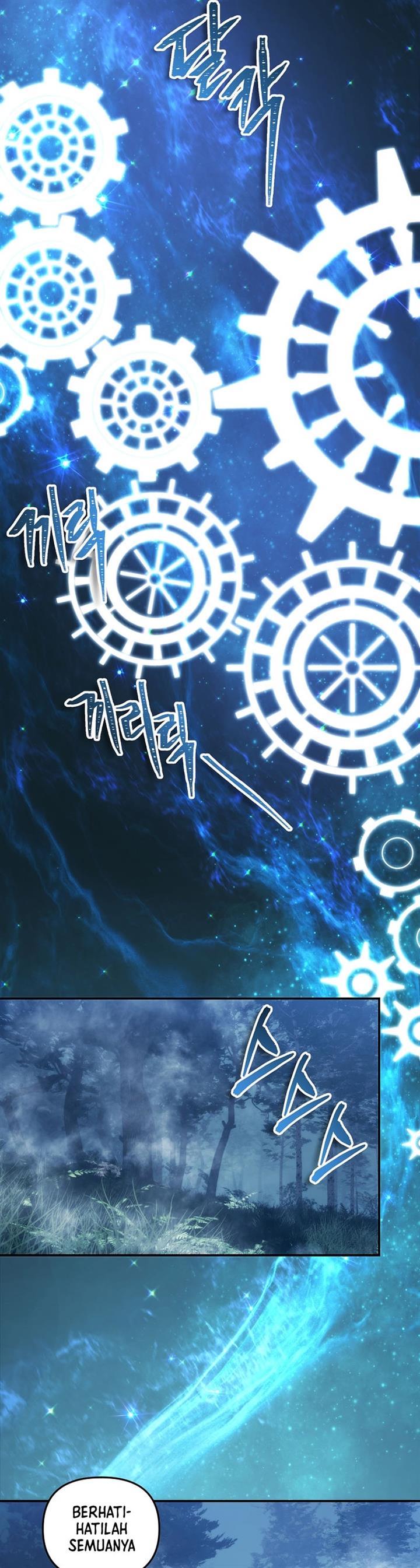 Ranker Who Lives a Second Time Chap 135 - Next Chap 136