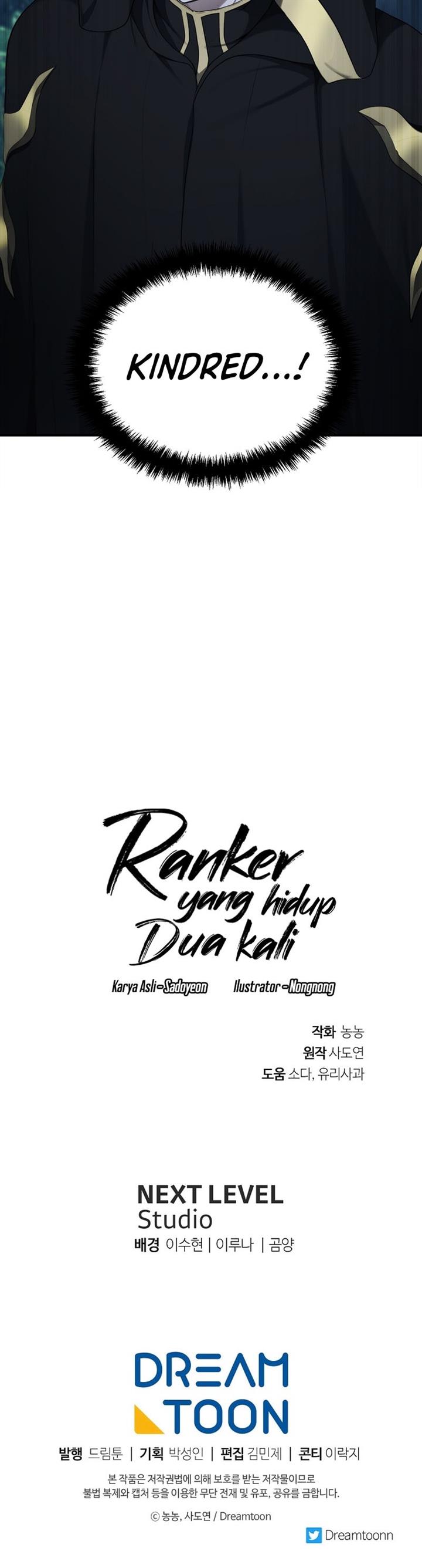 Ranker Who Lives a Second Time Chap 135 - Next Chap 136