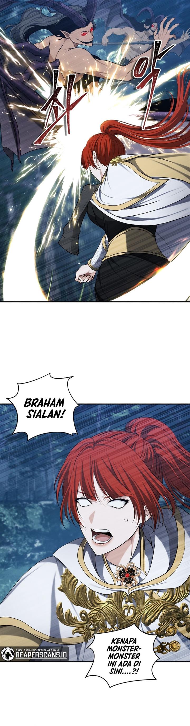 Ranker Who Lives a Second Time Chap 135 - Next Chap 136