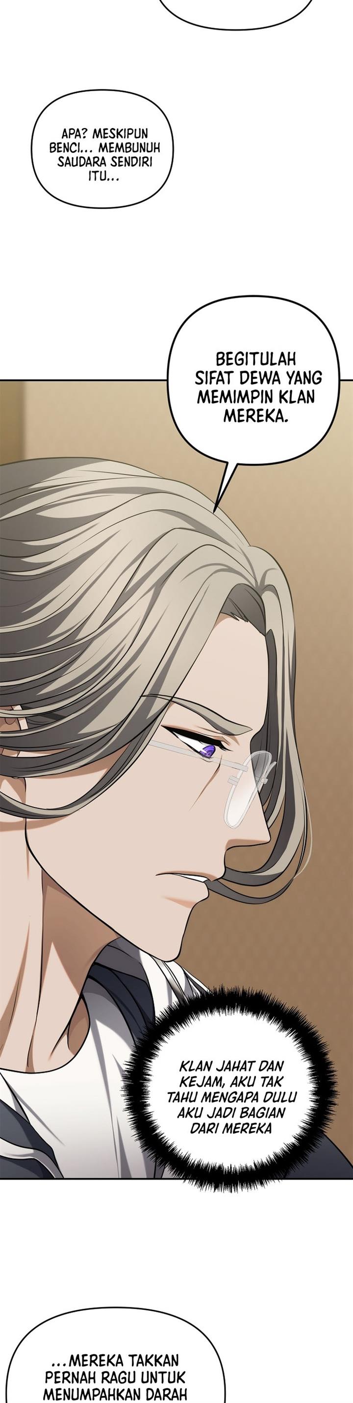 Ranker Who Lives a Second Time Chap 135 - Next Chap 136