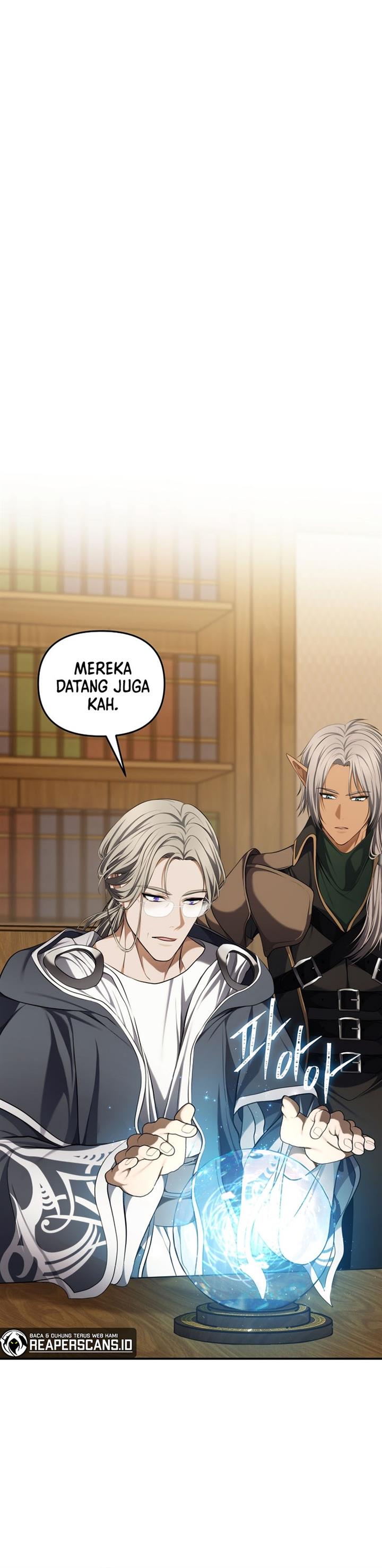 Ranker Who Lives a Second Time Chap 135 - Next Chap 136