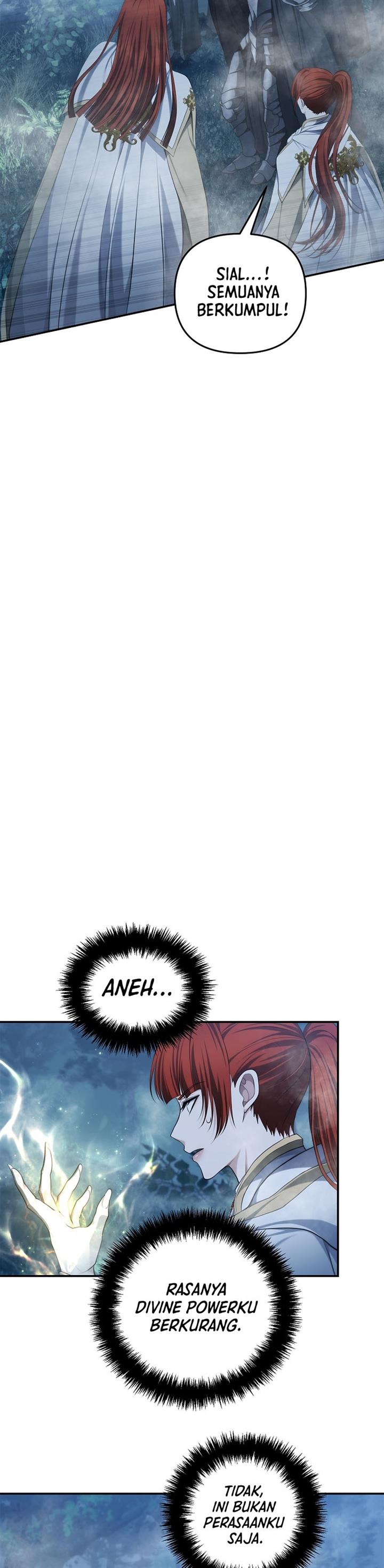 Ranker Who Lives a Second Time Chap 135 - Next Chap 136