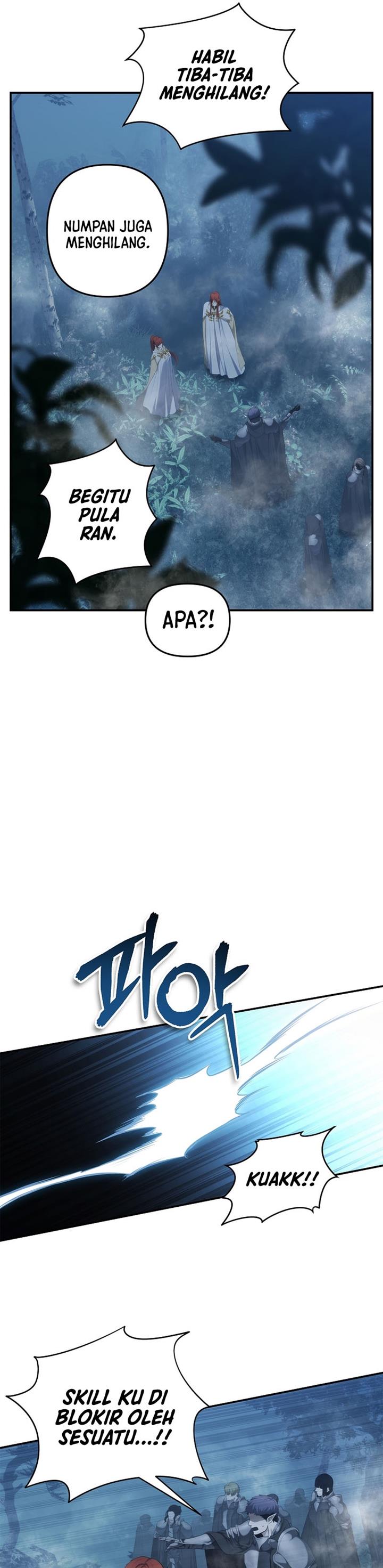 Ranker Who Lives a Second Time Chap 135 - Next Chap 136