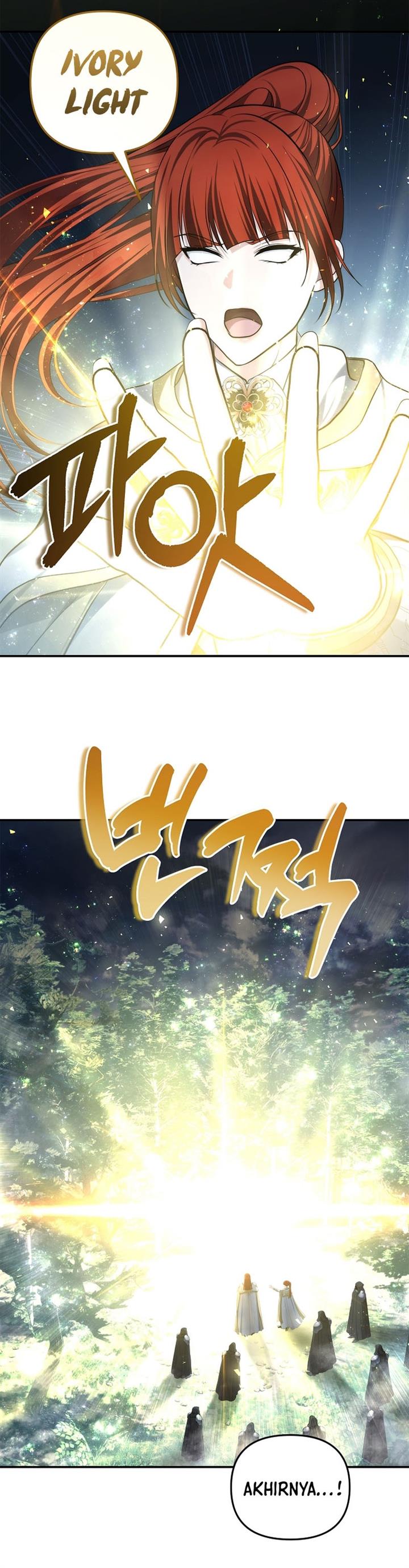 Ranker Who Lives a Second Time Chap 135 - Next Chap 136