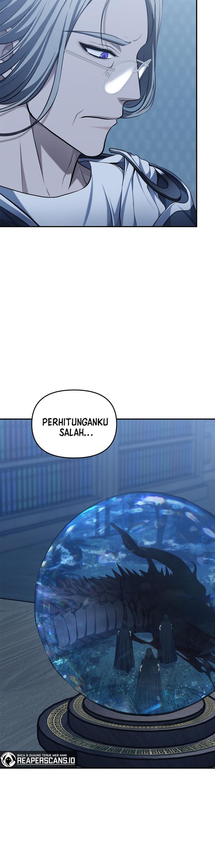 Ranker Who Lives a Second Time Chap 135 - Next Chap 136