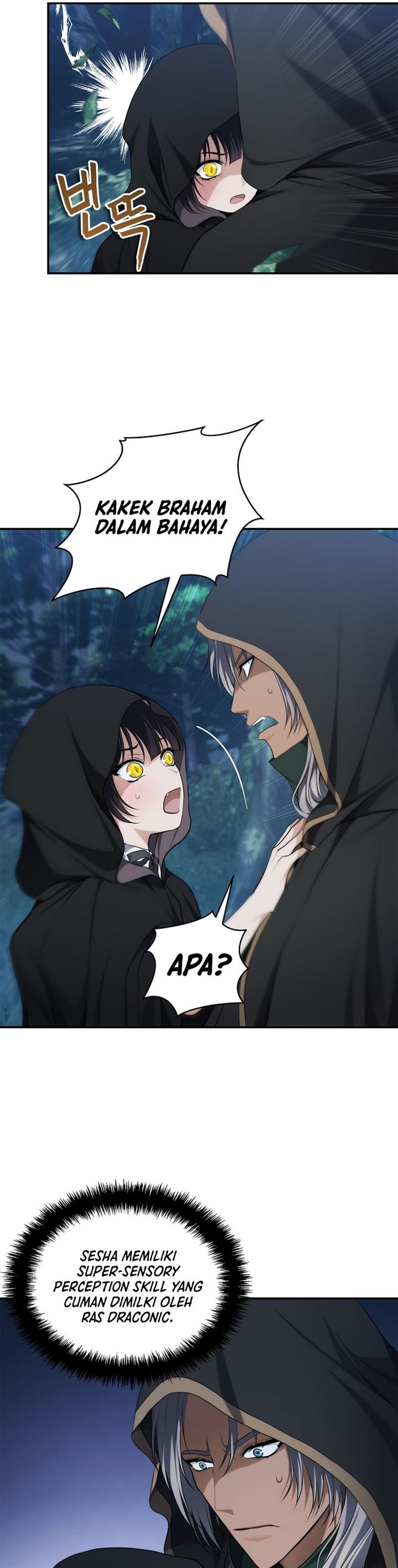 Ranker Who Lives a Second Time Chap 135 - Next Chap 136