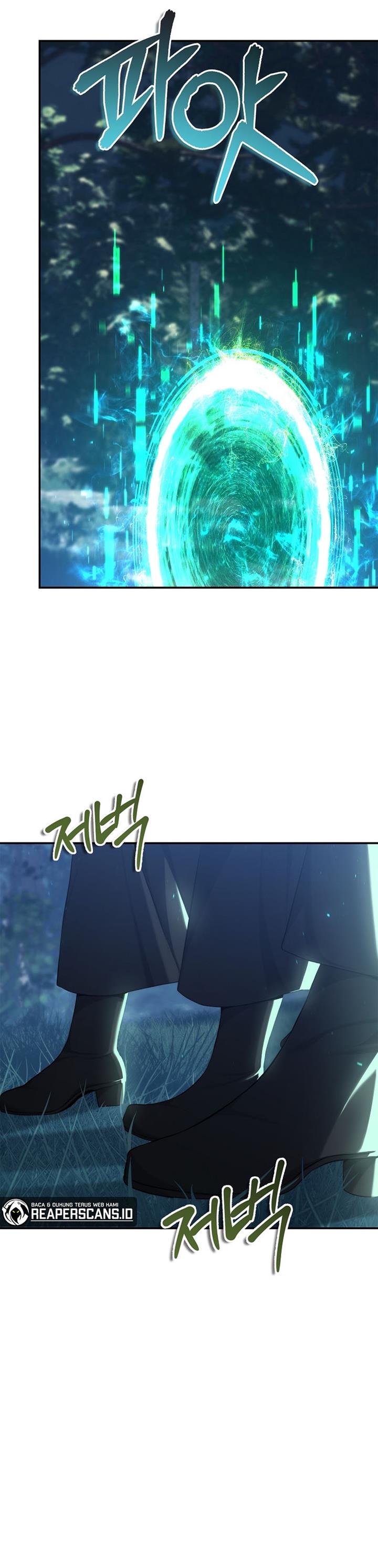 Ranker Who Lives a Second Time Chap 135 - Next Chap 136