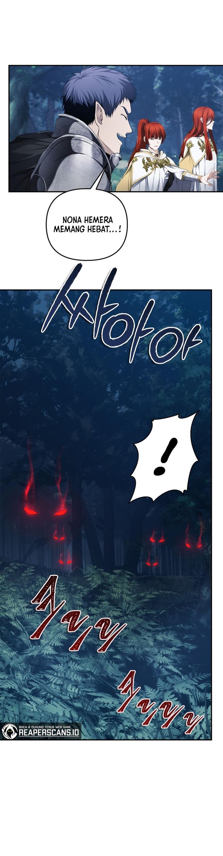 Ranker Who Lives a Second Time Chap 135 - Next Chap 136