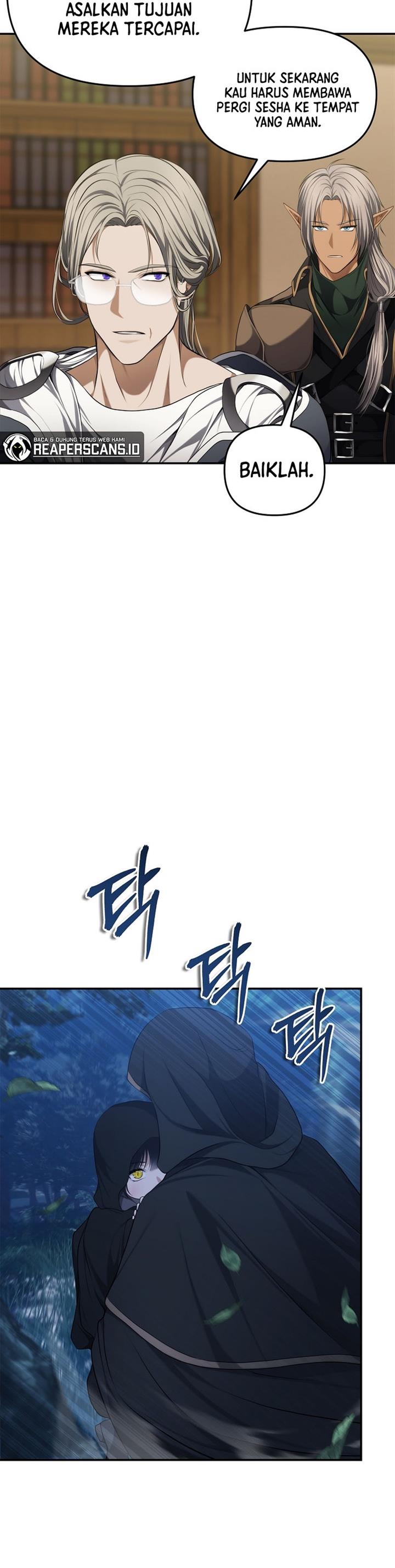 Ranker Who Lives a Second Time Chap 135 - Next Chap 136