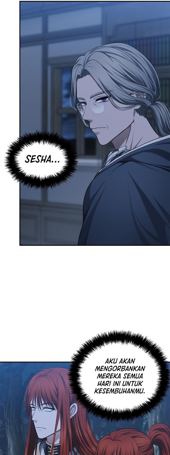 Ranker Who Lives a Second Time Chap 135 - Next Chap 136