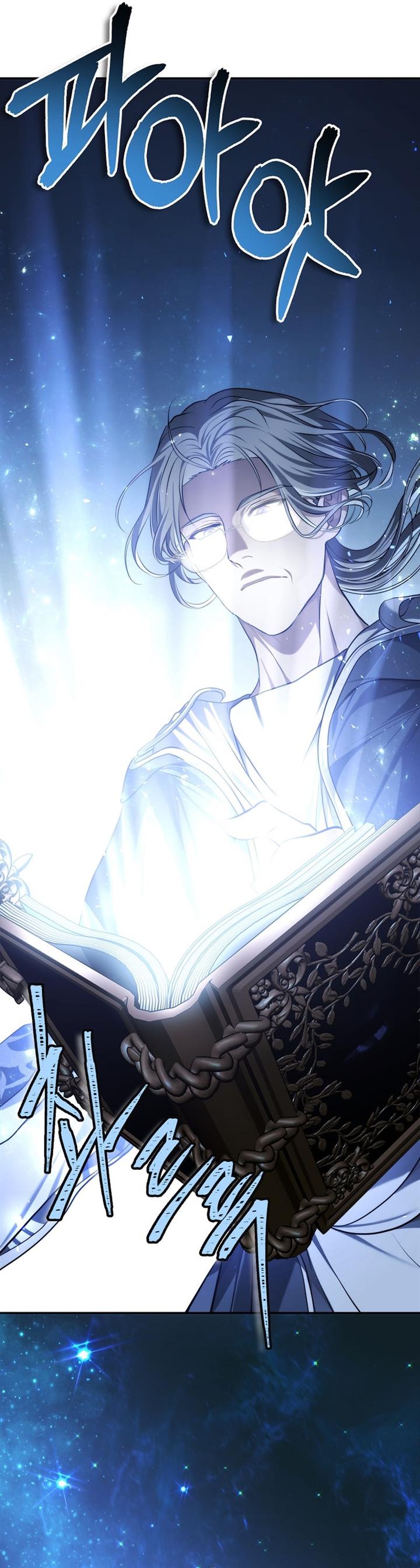 Ranker Who Lives a Second Time Chap 135 - Next Chap 136