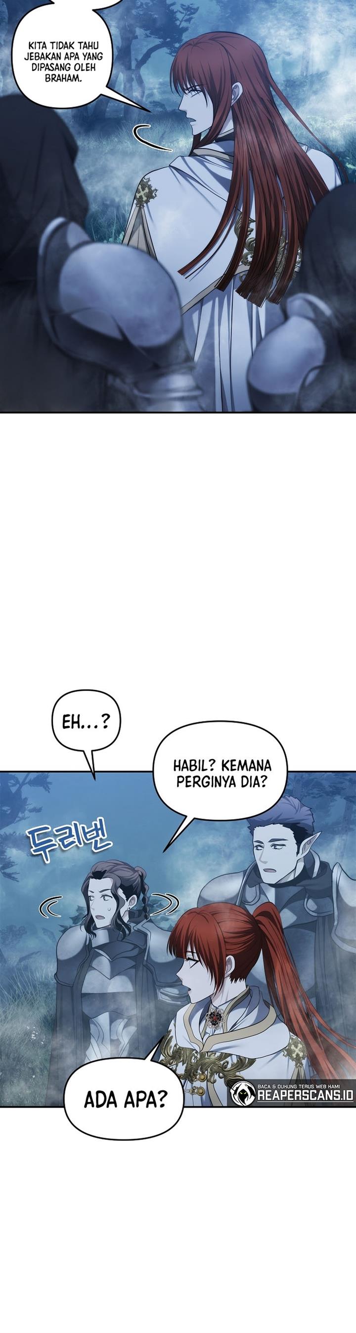 Ranker Who Lives a Second Time Chap 135 - Next Chap 136