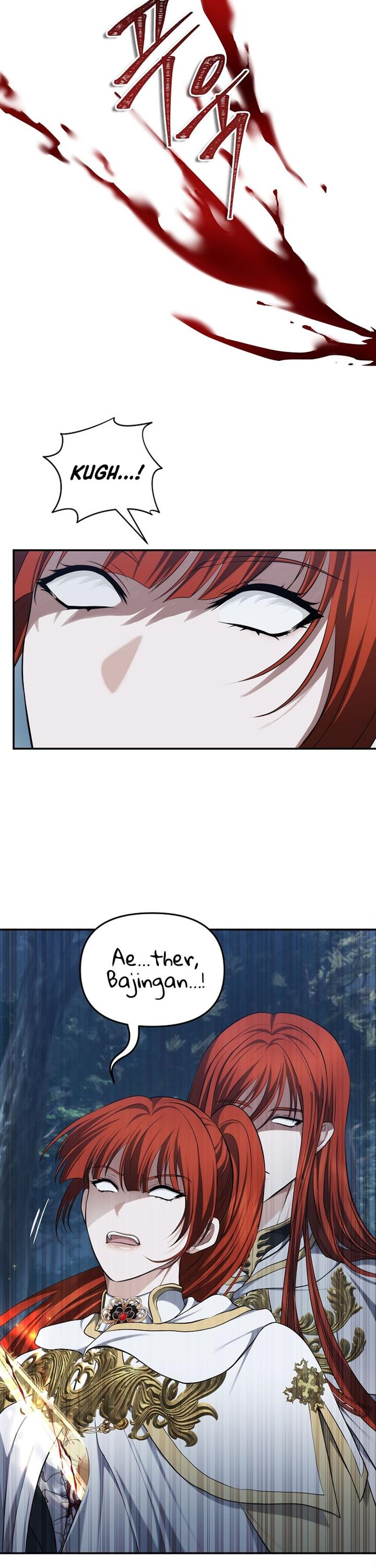 Ranker Who Lives a Second Time Chap 135 - Next Chap 136