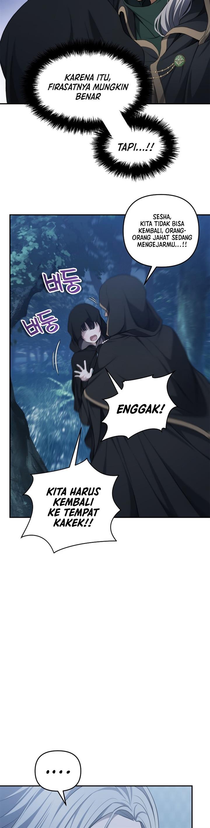 Ranker Who Lives a Second Time Chap 135 - Next Chap 136