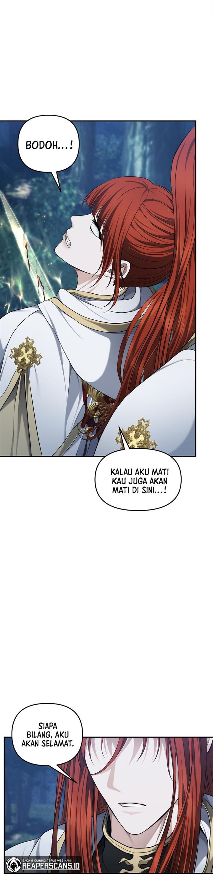 Ranker Who Lives a Second Time Chap 135 - Next Chap 136