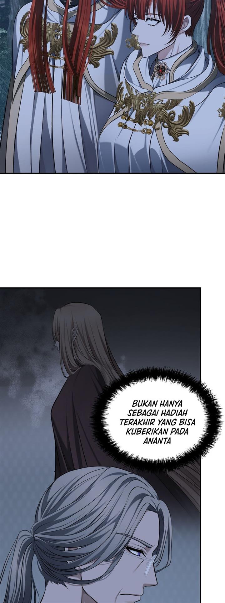 Ranker Who Lives a Second Time Chap 135 - Next Chap 136