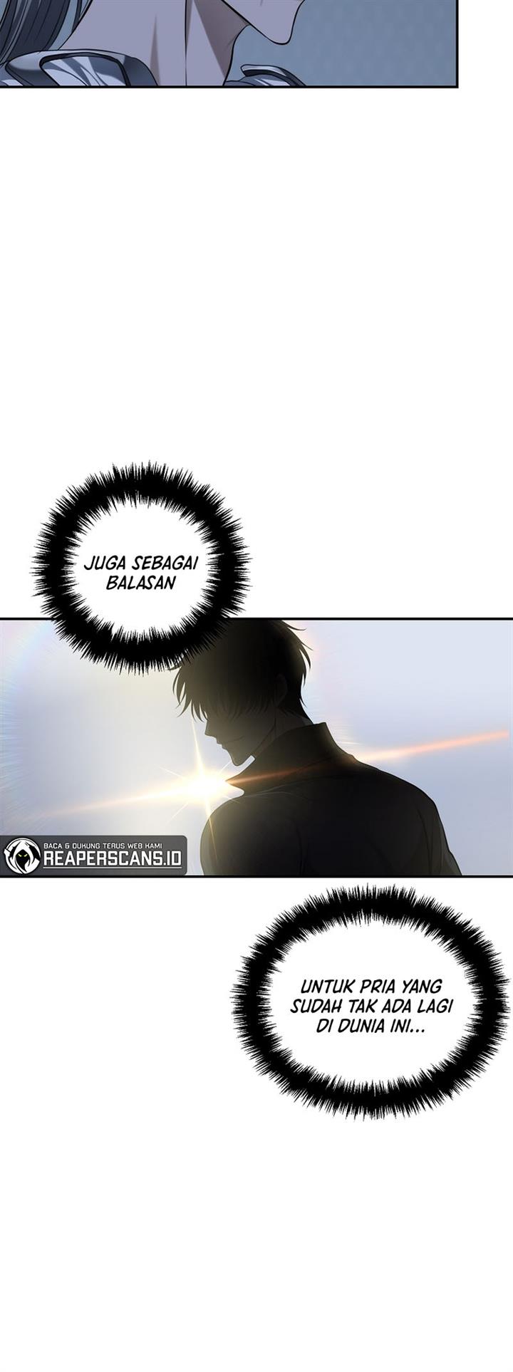 Ranker Who Lives a Second Time Chap 135 - Next Chap 136