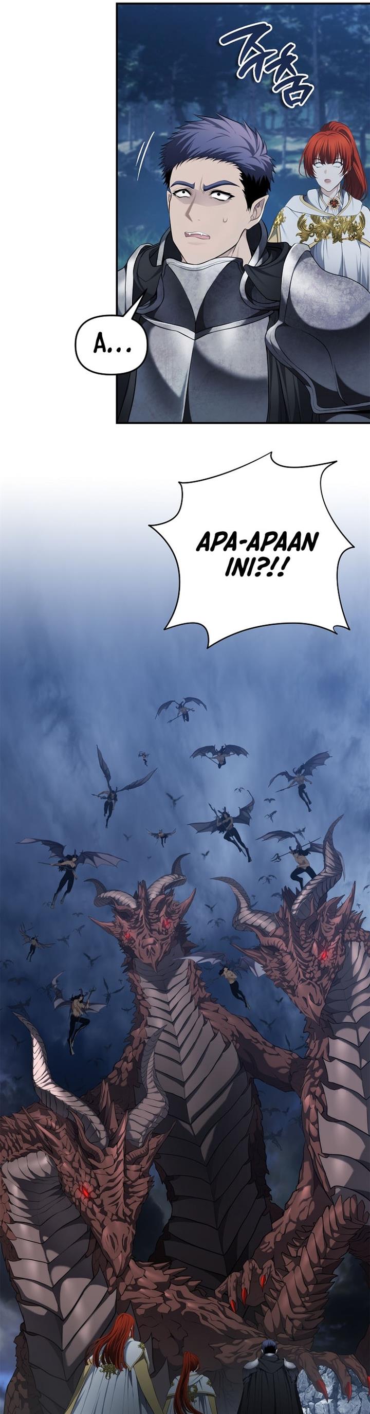 Ranker Who Lives a Second Time Chap 135 - Next Chap 136