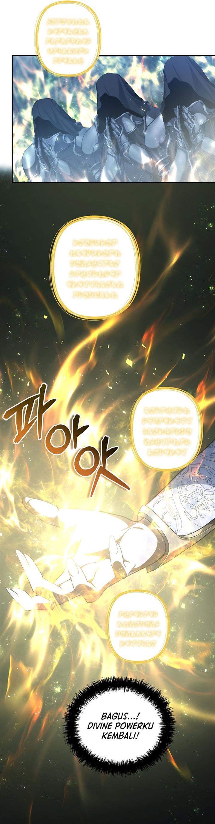 Ranker Who Lives a Second Time Chap 135 - Next Chap 136