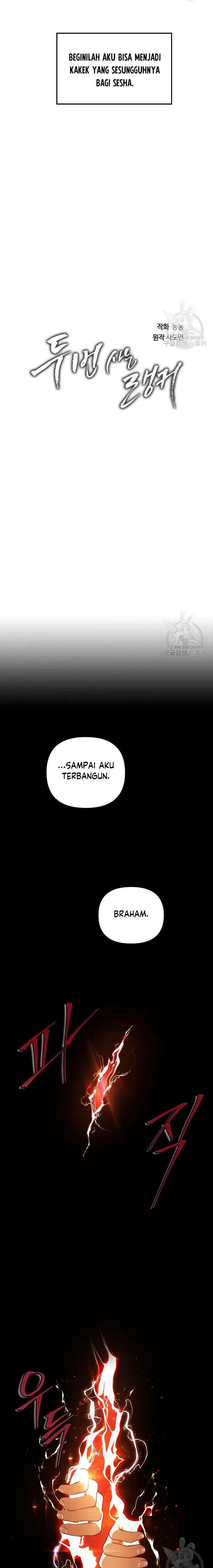 Ranker Who Lives a Second Time Chap 136 - Next Chap 137