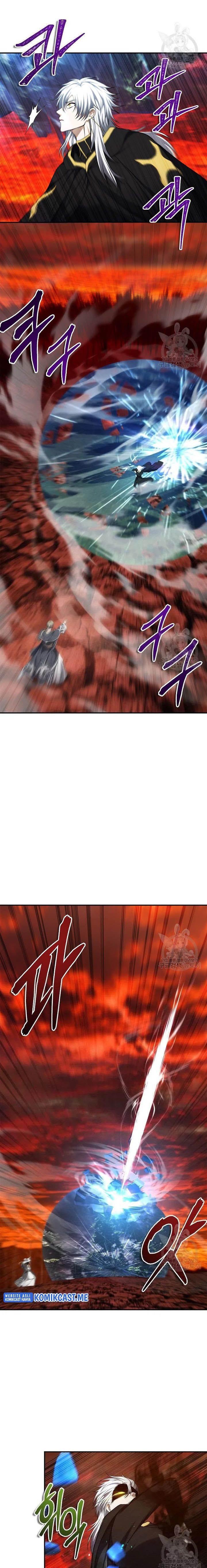 Ranker Who Lives a Second Time Chap 136 - Next Chap 137