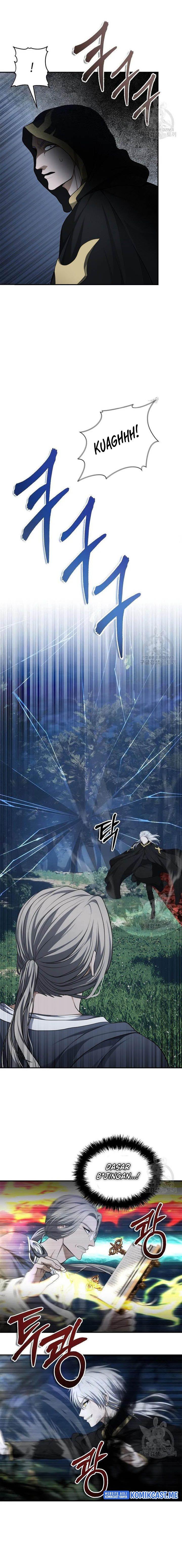 Ranker Who Lives a Second Time Chap 136 - Next Chap 137