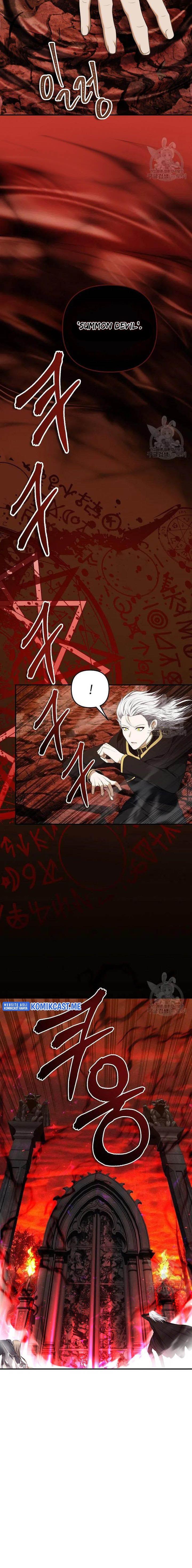 Ranker Who Lives a Second Time Chap 136 - Next Chap 137