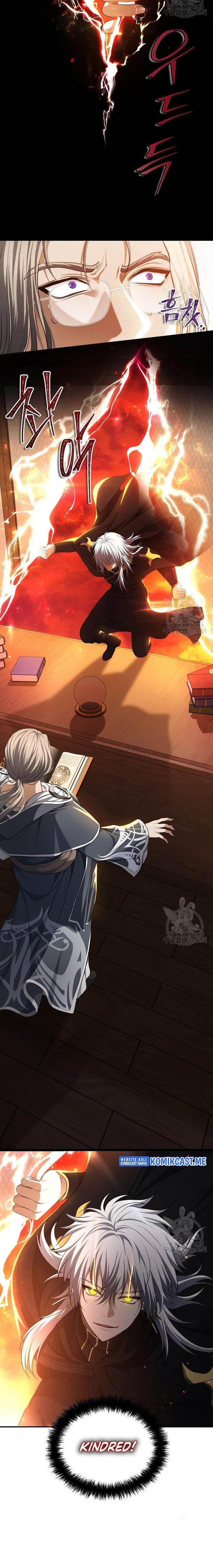 Ranker Who Lives a Second Time Chap 136 - Next Chap 137