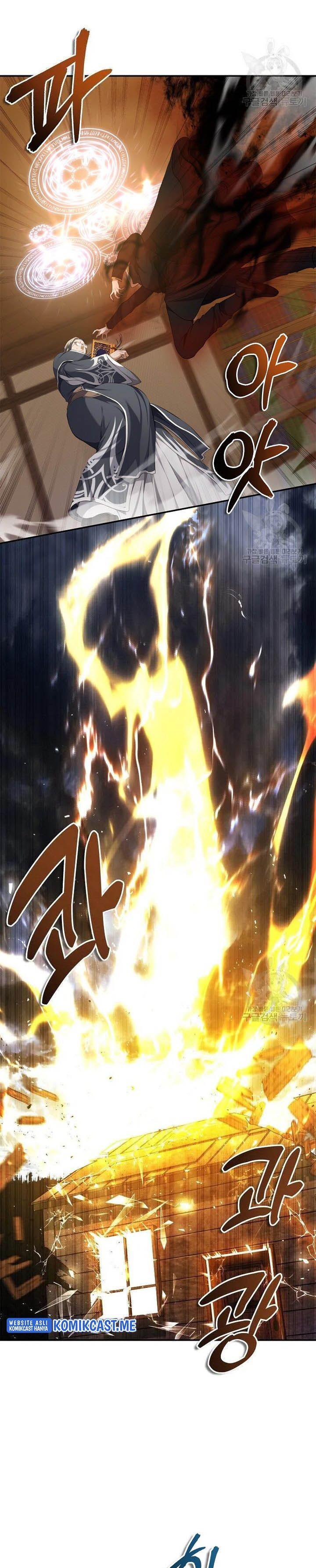 Ranker Who Lives a Second Time Chap 136 - Next Chap 137