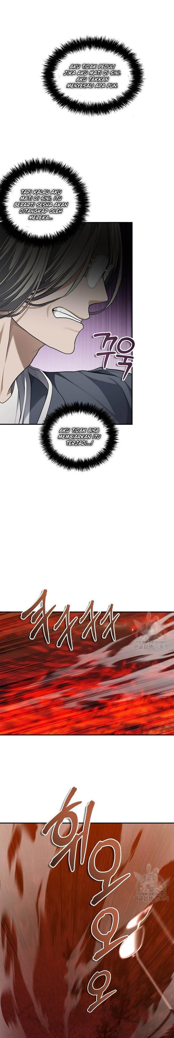 Ranker Who Lives a Second Time Chap 136 - Next Chap 137