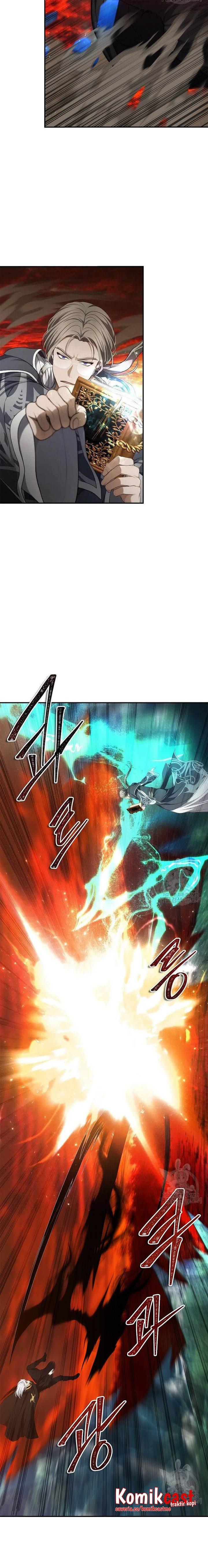 Ranker Who Lives a Second Time Chap 136 - Next Chap 137