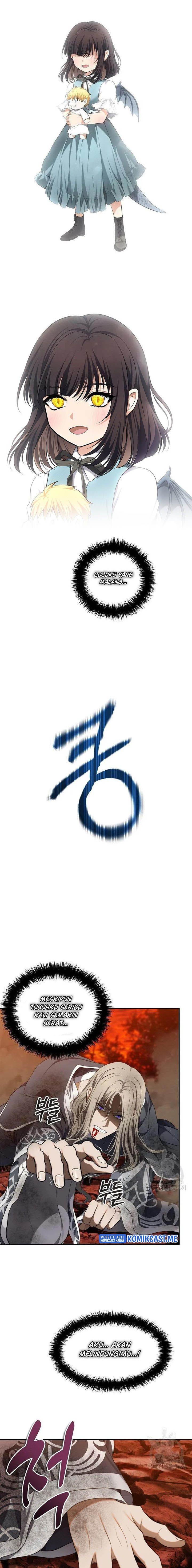 Ranker Who Lives a Second Time Chap 136 - Next Chap 137