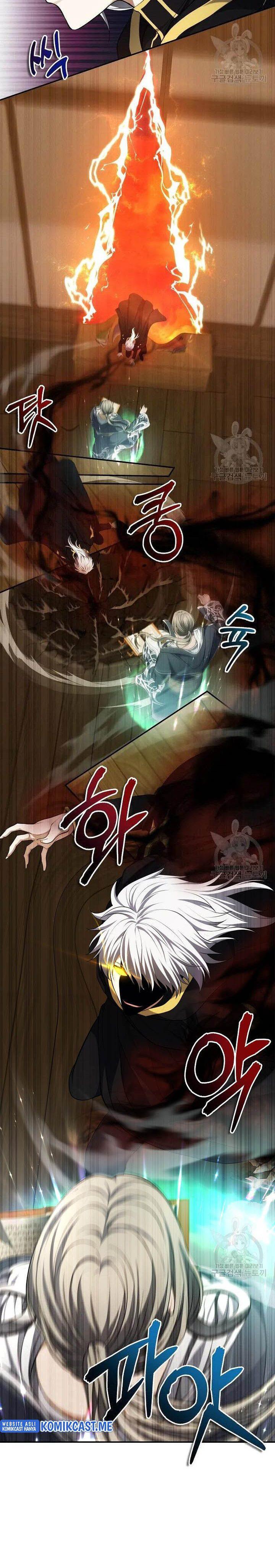 Ranker Who Lives a Second Time Chap 136 - Next Chap 137